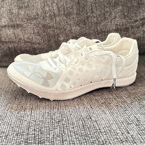 Under Armour Shakedown Elite track shoes Sz M9/10.5W